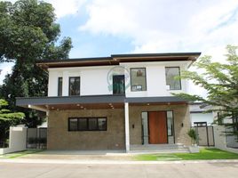 4 Bedroom House for rent in Central Luzon, Angeles City, Pampanga, Central Luzon