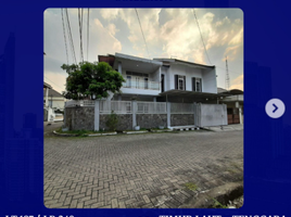 4 Bedroom House for sale in Lakarsantri, Surabaya, Lakarsantri