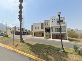 Maison 3 chambre à vendre à Monterrey, Nuevo Leon, Monterrey, Nuevo Leon