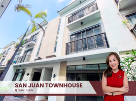 3 Bedroom House for sale at Little Baguio Terraces, San Juan City