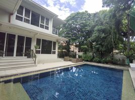 7 Bedroom House for rent at Magallanes Village, Makati City