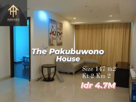 2 Kamar Kondominium for sale in Pacific Place, Tanah Abang, Kebayoran Lama