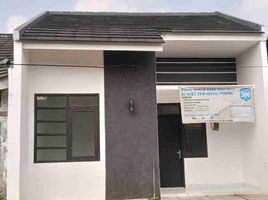 2 Habitación Casa en venta en Semplak, Bogor, Semplak