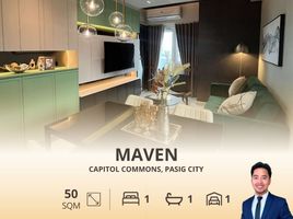 1 Bedroom Apartment for rent in Pasig City, Eastern District, Pasig City