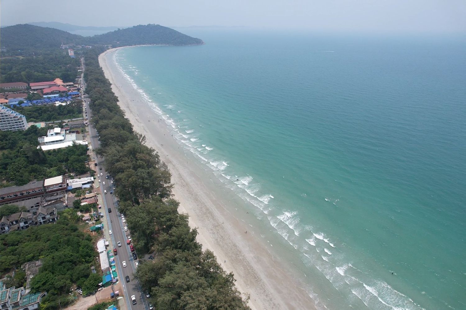 Villa For Rent In Phe, Rayong