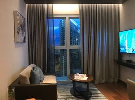 1 Bedroom Condo for sale at The Seasons Residences, Makati City