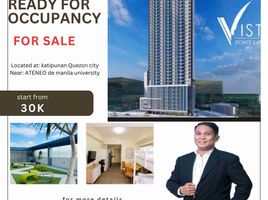 Studio Apartment for sale in Quezon City, Eastern District, Quezon City