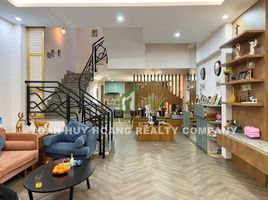 4 Habitación Villa en alquiler en Son Tra, Da Nang, An Hai Tay, Son Tra