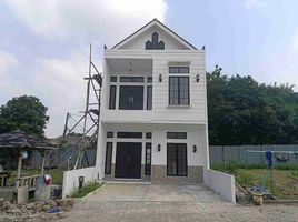 3 Bedroom House for sale in Bekasi Selatan, Bekasi, Bekasi Selatan