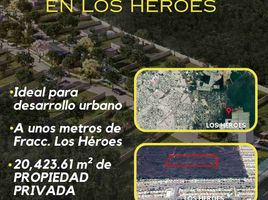  Terreno (Parcela) en venta en Merida, Yucatán, Merida