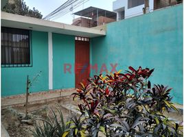 1 Habitación Casa en venta en Lima, Lima, San Martin de Porres, Lima