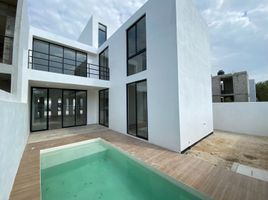 在Merida, Yucatan出售的3 卧室 公寓, Merida