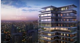 Available Units at The Estate Makati