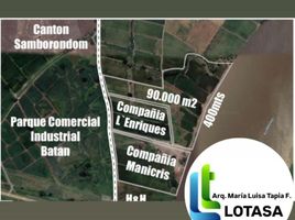  Terreno (Parcela) en venta en Samborondón, Guayas, Samborondon, Samborondón