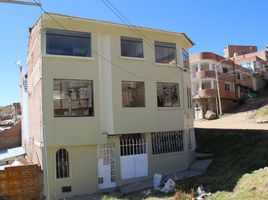 10 Habitación Casa en venta en Puno, Puno, Puno, Puno