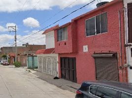 Maison 4 chambre à vendre à San Luis Potosi, San Luis Potosi, San Luis Potosi, San Luis Potosi