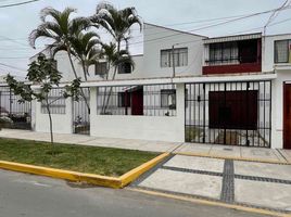 3 Habitación Casa en venta en Chincha, Ica, Grocio Prado, Chincha