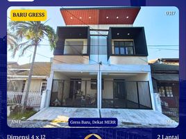 2 Bedroom House for sale in Gunung Anyar, Surabaya, Gunung Anyar