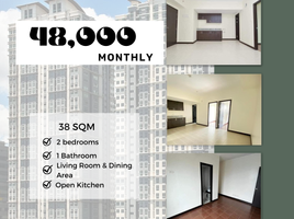 Appartement 2 chambre à vendre à Makati City, Metro Manila, Makati City