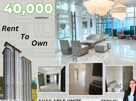 2 Schlafzimmer Appartement zu verkaufen in San Juan City, Metro Manila, San Juan City