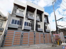 3 Bedroom Townhouse for sale in Sampaloc, Manila, Sampaloc