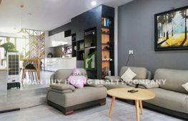 Cho thuê nhà riêng, 2 PN, 200 m², Ngũ Hành Sơn