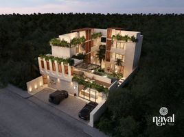 Penthouse 1 chambre à vendre à Cozumel, Quintana Roo, Cozumel