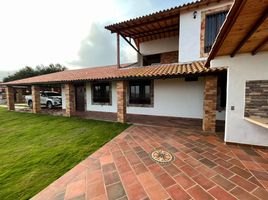 5 Habitación Villa en venta en Piedecuesta, Santander, Piedecuesta