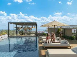 1 Schlafzimmer Wohnung zu verkaufen in Cozumel, Quintana Roo, Cozumel