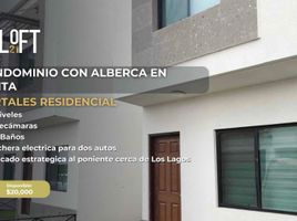 2 Bedroom Apartment for rent in Hermosillo, Sonora, Hermosillo, Sonora