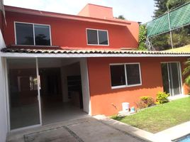 4 Bedroom Villa for sale in Cuernavaca, Morelos, Cuernavaca