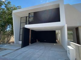 在Merida, Yucatan出售的3 卧室 公寓, Merida