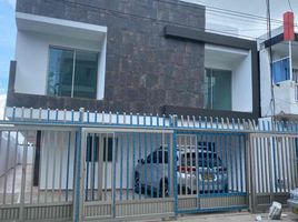 3 Bedroom Villa for sale in Plaza de la Intendencia Fluvial, Barranquilla, Barranquilla