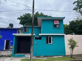 3 Habitación Villa en venta en Veracruz, Veracruz, Veracruz, Veracruz