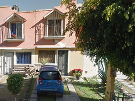 3 Schlafzimmer Villa zu verkaufen in Leon, Guanajuato, Leon