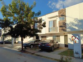 Villa 3 chambre à vendre à Leon, Guanajuato, Leon