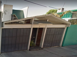 3 Schlafzimmer Haus zu verkaufen in Benito Juarez, Mexico City, Benito Juarez