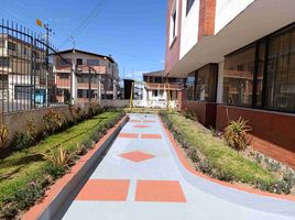 2 Habitación Apartamento en venta en Bicentenario Park, Quito, Quito, Quito