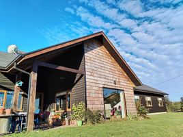 5 Schlafzimmer Villa zu verkaufen in Llanquihue, Los Lagos, Puerto Montt