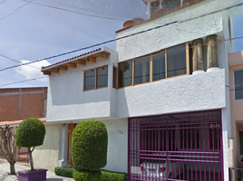 Maison 3 chambre à vendre à San Luis Potosi, San Luis Potosi, San Luis Potosi, San Luis Potosi
