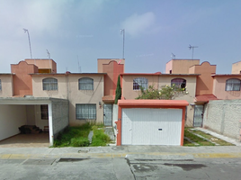 2 Schlafzimmer Villa zu verkaufen in Cuautitlan, Mexico, Cuautitlan