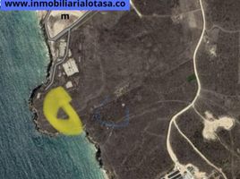  Terreno (Parcela) en venta en Colonche, Santa Elena, Colonche