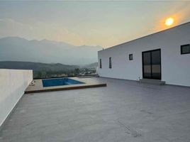 Maison 3 chambre à vendre à Santiago, Nuevo Leon, Santiago