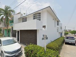 4 Schlafzimmer Haus zu verkaufen in Tuxtla Gutierrez, Chiapas, Tuxtla Gutierrez, Chiapas