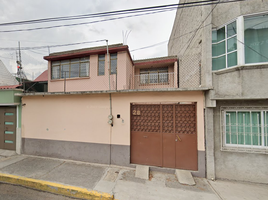 3 Schlafzimmer Haus zu verkaufen in Venustiano Carranza, Mexico City, Venustiano Carranza