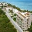 2 Bedroom Penthouse for sale in Othon P Blanco, Quintana Roo, Othon P Blanco