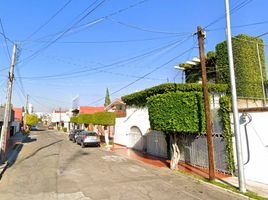 Villa 4 chambre à vendre à San Andres Cholula, Puebla, San Andres Cholula
