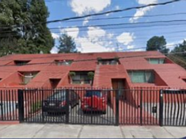 Maison 3 chambre à vendre à Alvaro Obregon, Mexico City, Alvaro Obregon