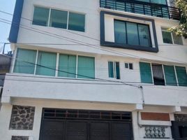 2 Bedroom Apartment for sale in Alvaro Obregon, Mexico City, Alvaro Obregon