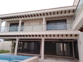 4 Bedroom House for rent in Carmen, Campeche, Carmen, Campeche